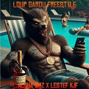 Freestyle Loup Garou Ft Lestef Kjf Boyz